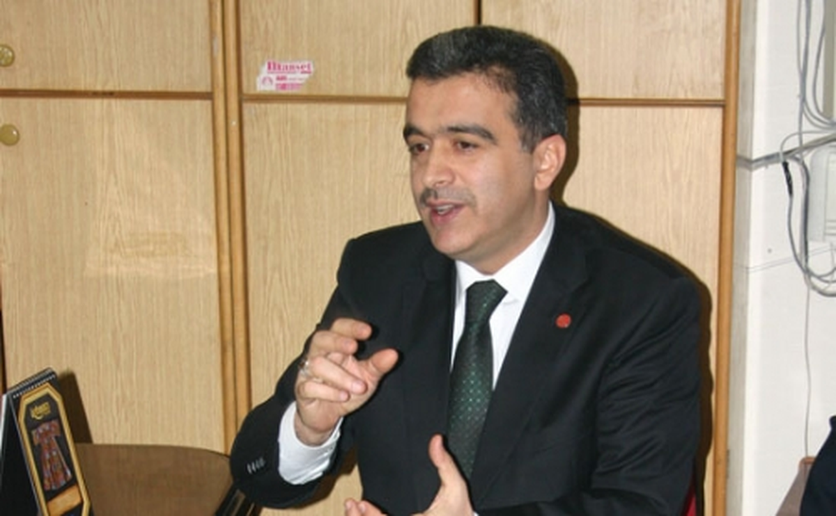 Yerel Seçimlere Doğru