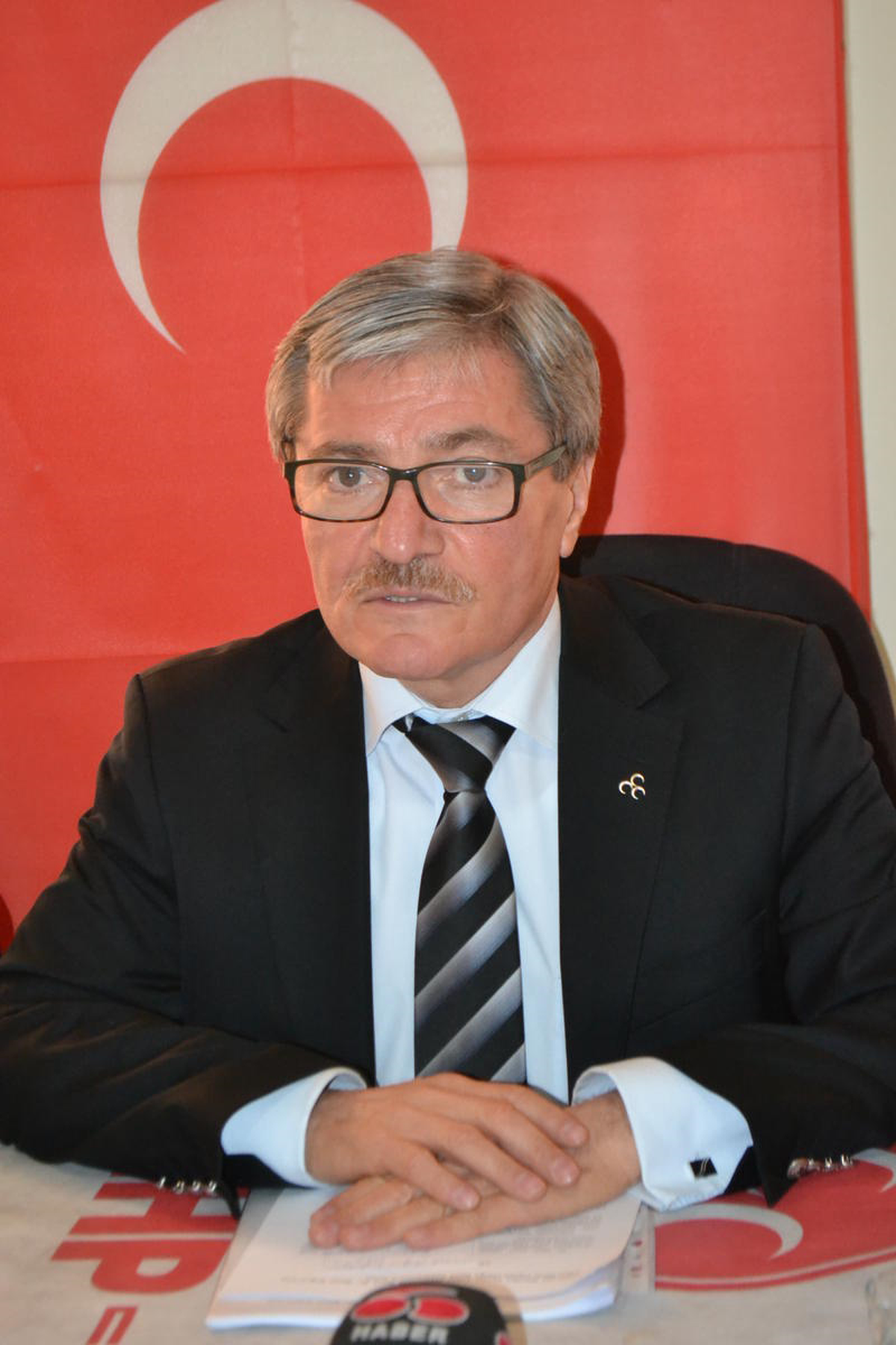 Yerel Seçimlere Doğru