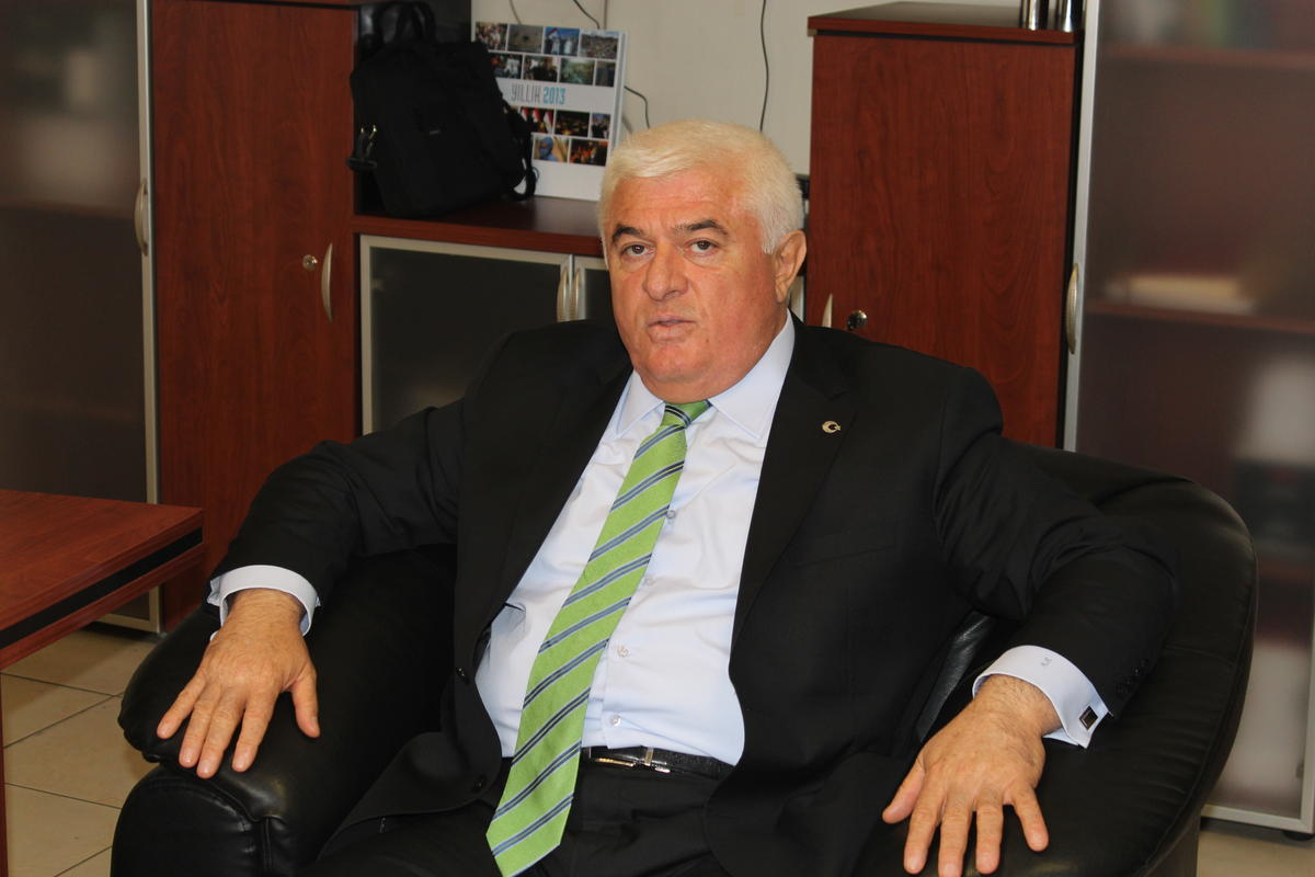 Yerel Seçimlere Doğru