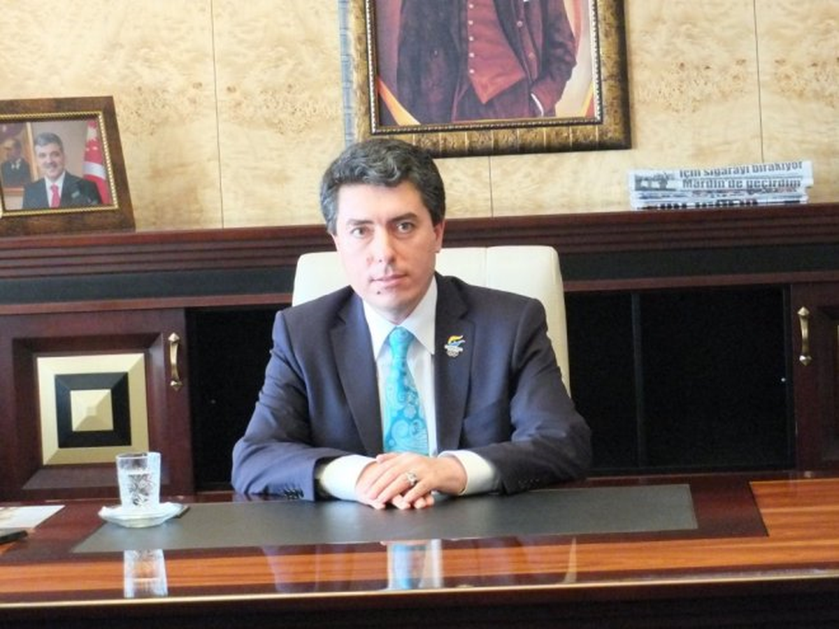 Yeşilay Haftası