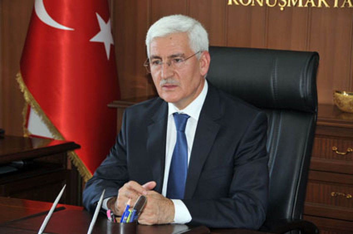 Yeşilay Haftası