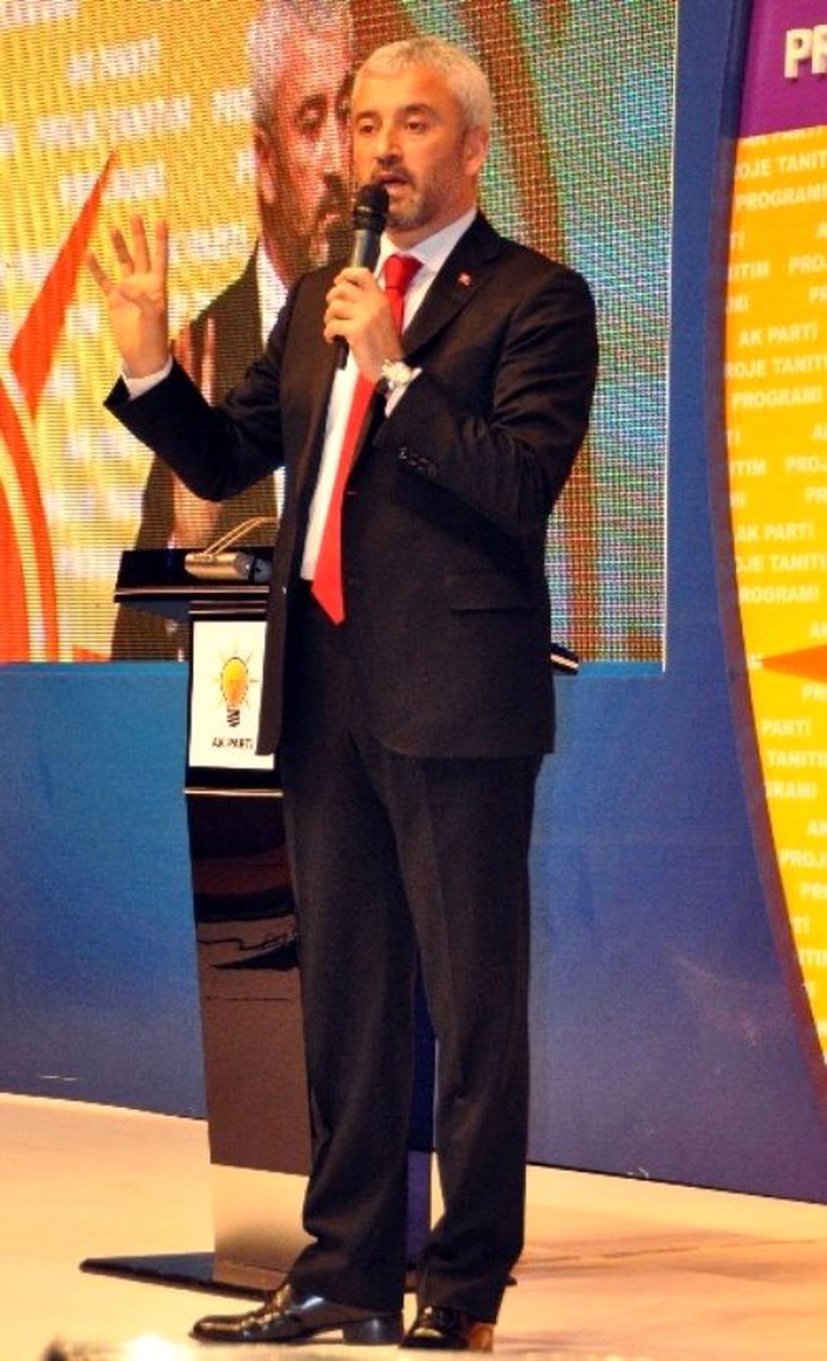 Yerel Seçimlere Doğru