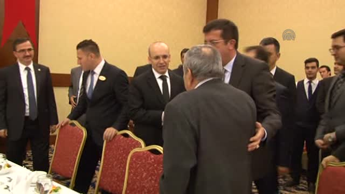 "Türkiye Şu Anda İnanılmaz Pozitif Bir Yola Girmiştir"