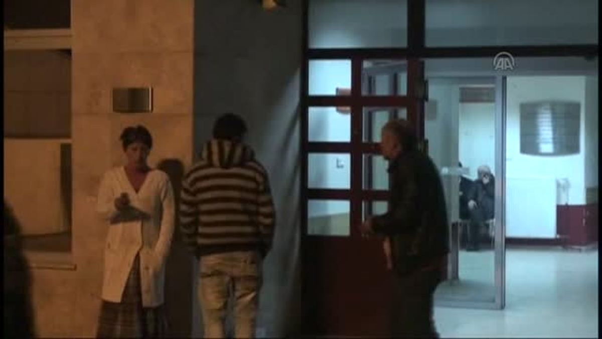 Zonguldak\'ta Gıda Zehirlenmesi