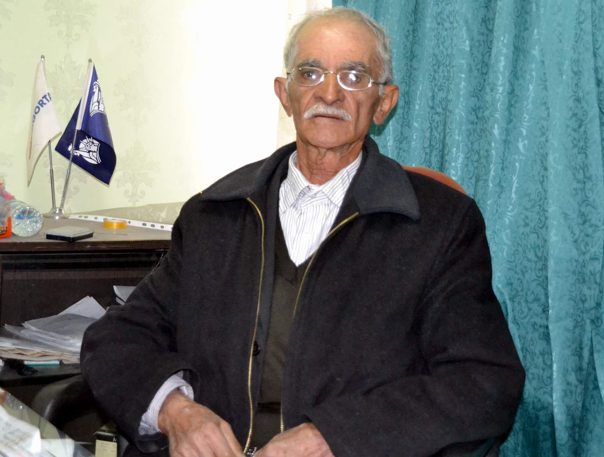20 Yıllık Muhtardan, Yeni Muhtarlara Tepki