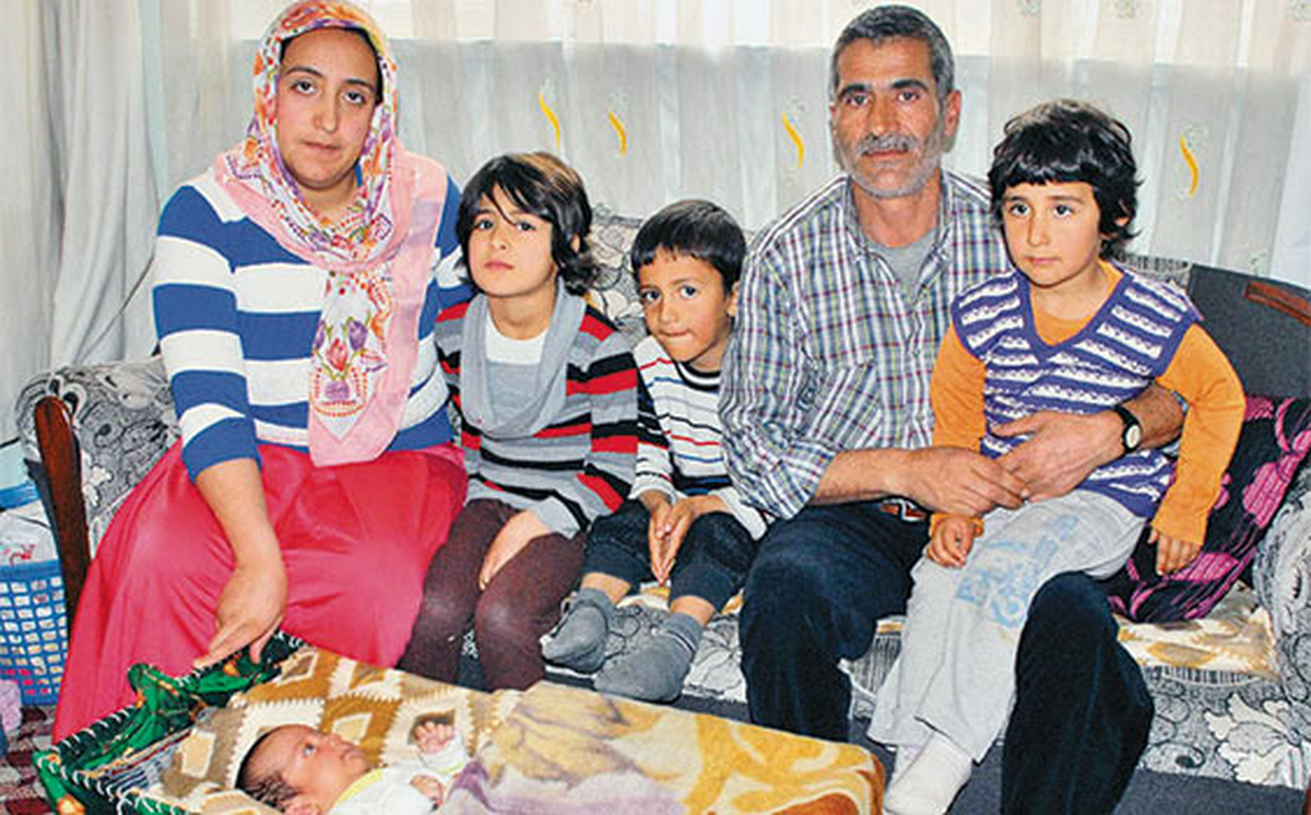 7 Yaşındaki Öğrencinin 3 Aydır Okula Gidemediği İddiası