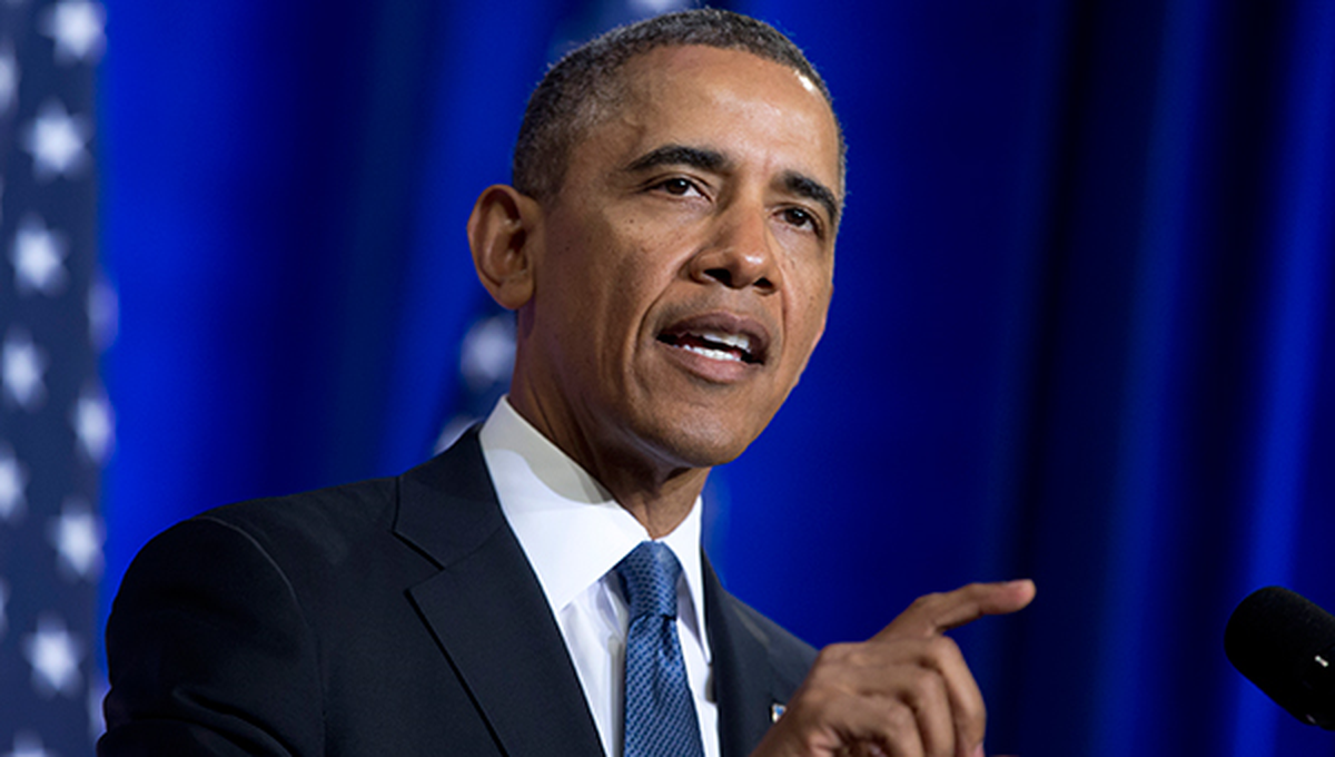 Obama Kongre\'den 3,9 Trilyon Dolarlık Bütçe İstedi