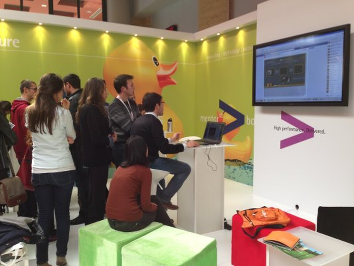 Accenture, Türkiye\'de Bir İlki Yaptı