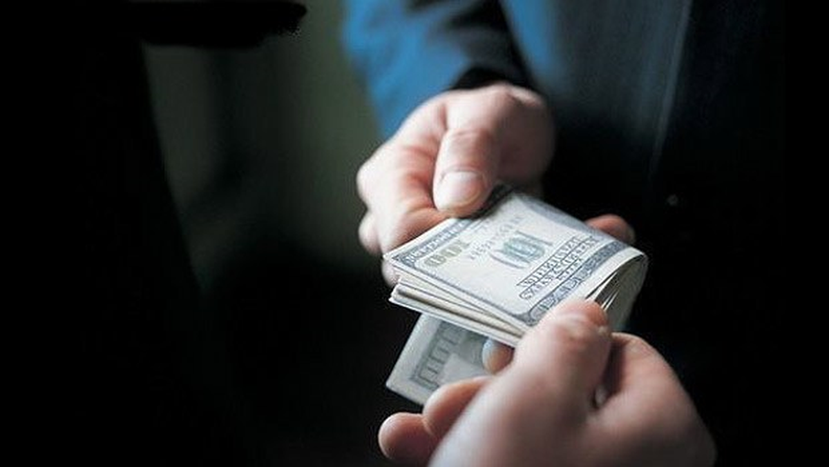 Afyonkarahisar\'da Polise Rüşvet Teklifi İddiası