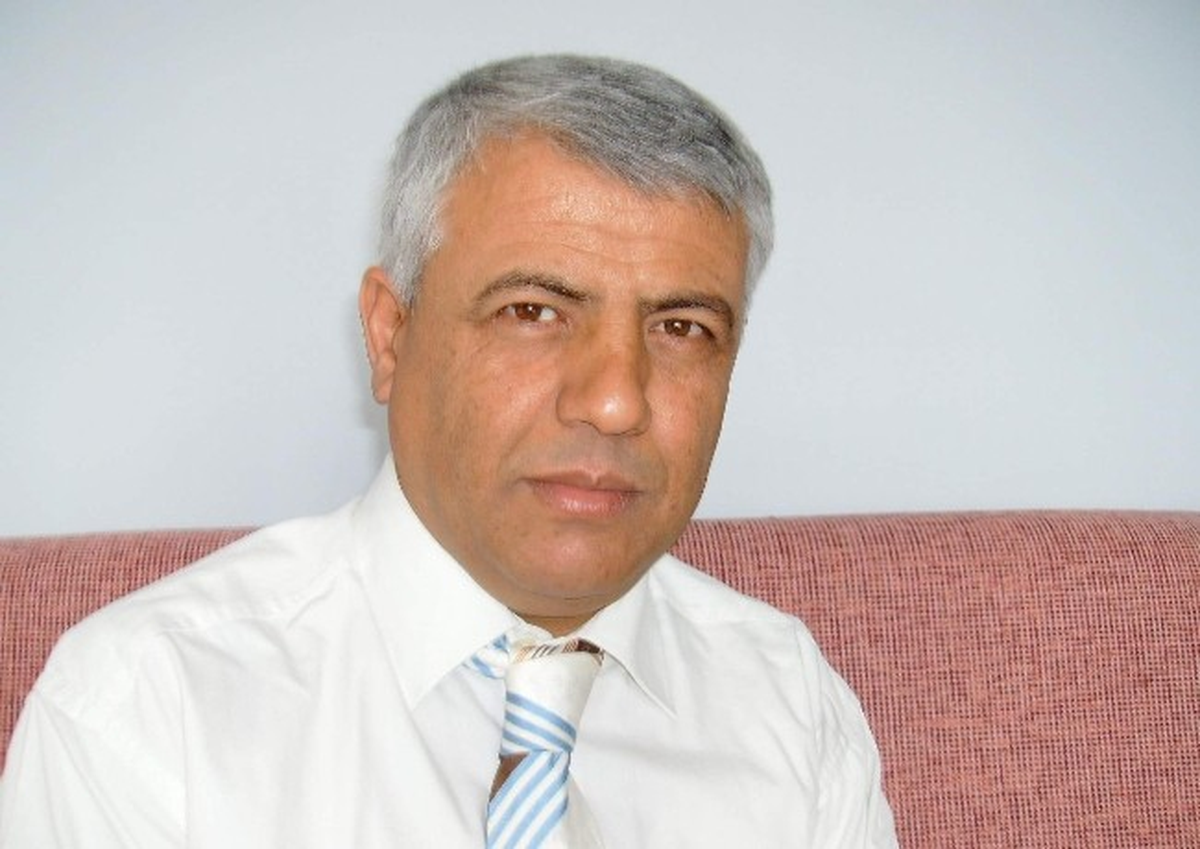 Afyonkarahisar Oğuz Boyu Yörükler Türkmenler Derneği\'nden Kırım Tepkisi