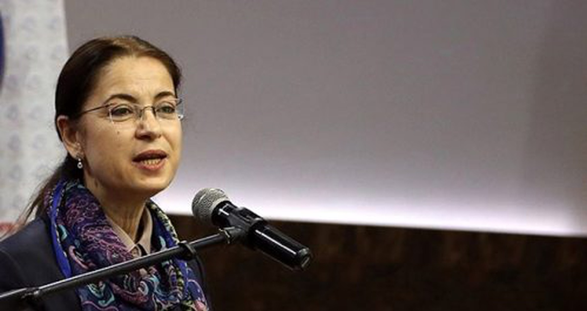 Bakan İslam: Aile Bizim Değerlerimiz İçin Önemli