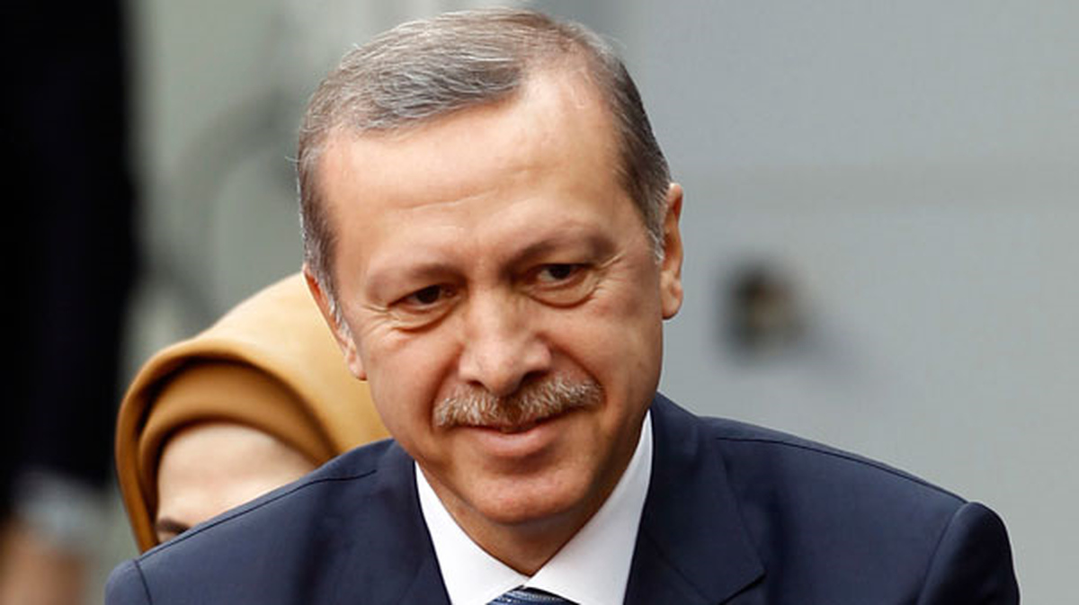 "Darbe Girişimini Burunlarından Fitil Fitil Getireceğiz"