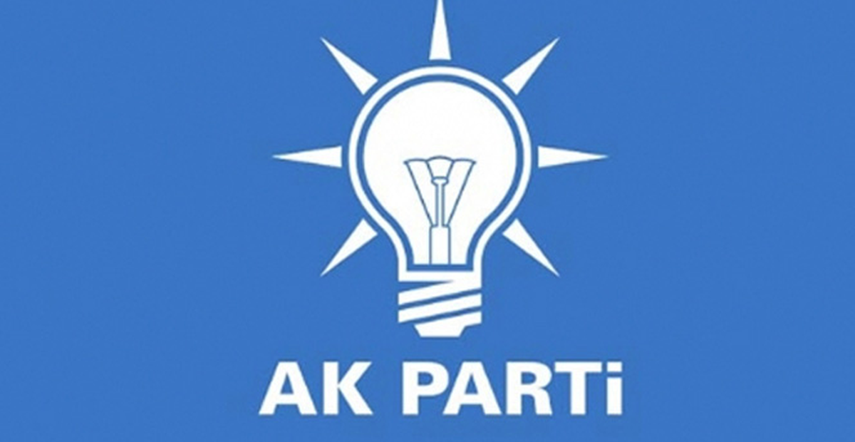 AK Parti Seçim Bürosuna Havai Fişekle Saldırı