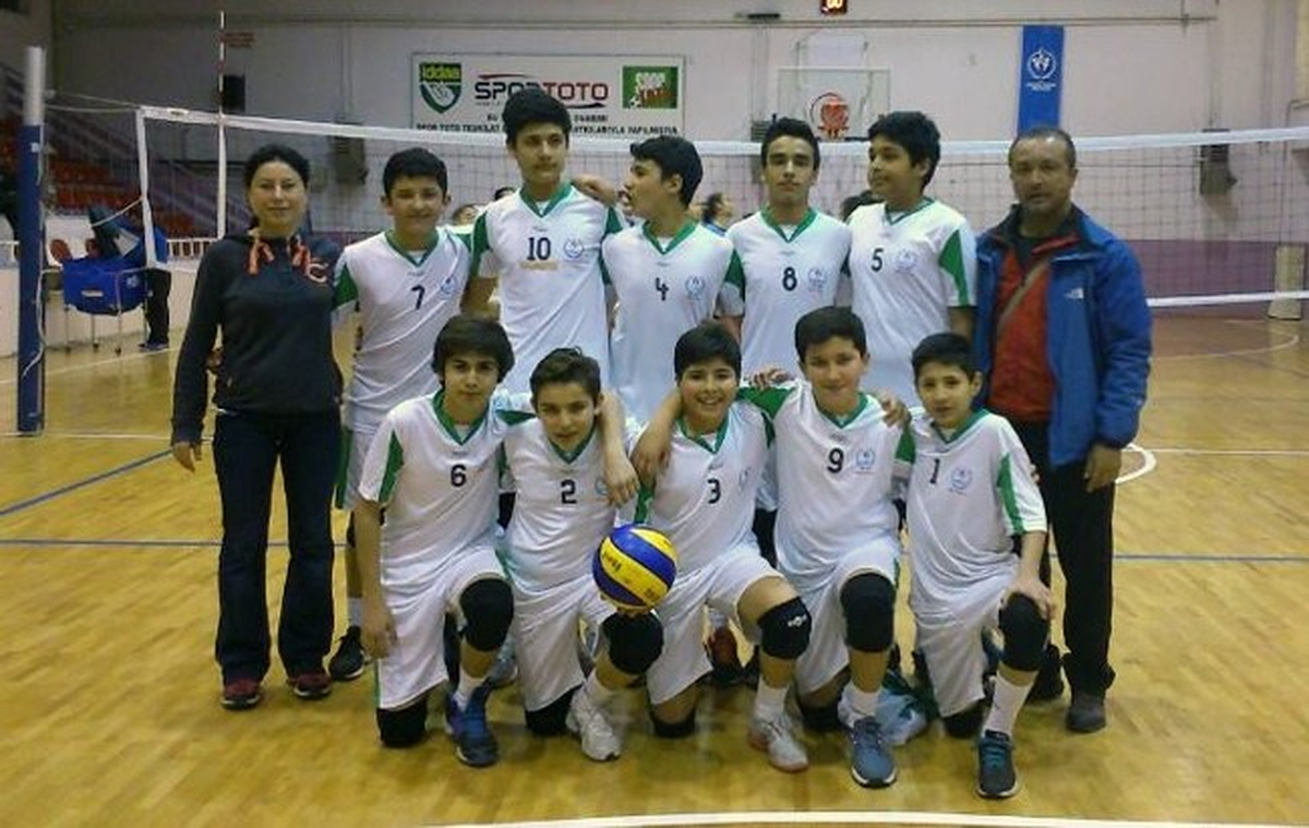 Anadolu Yıldızlar Ligi Başladı