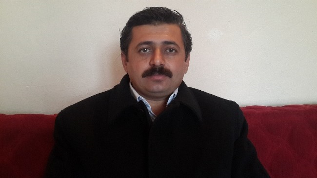 Andaç Köyü Öğretmenler İçin Barınma Yeri İstiyor