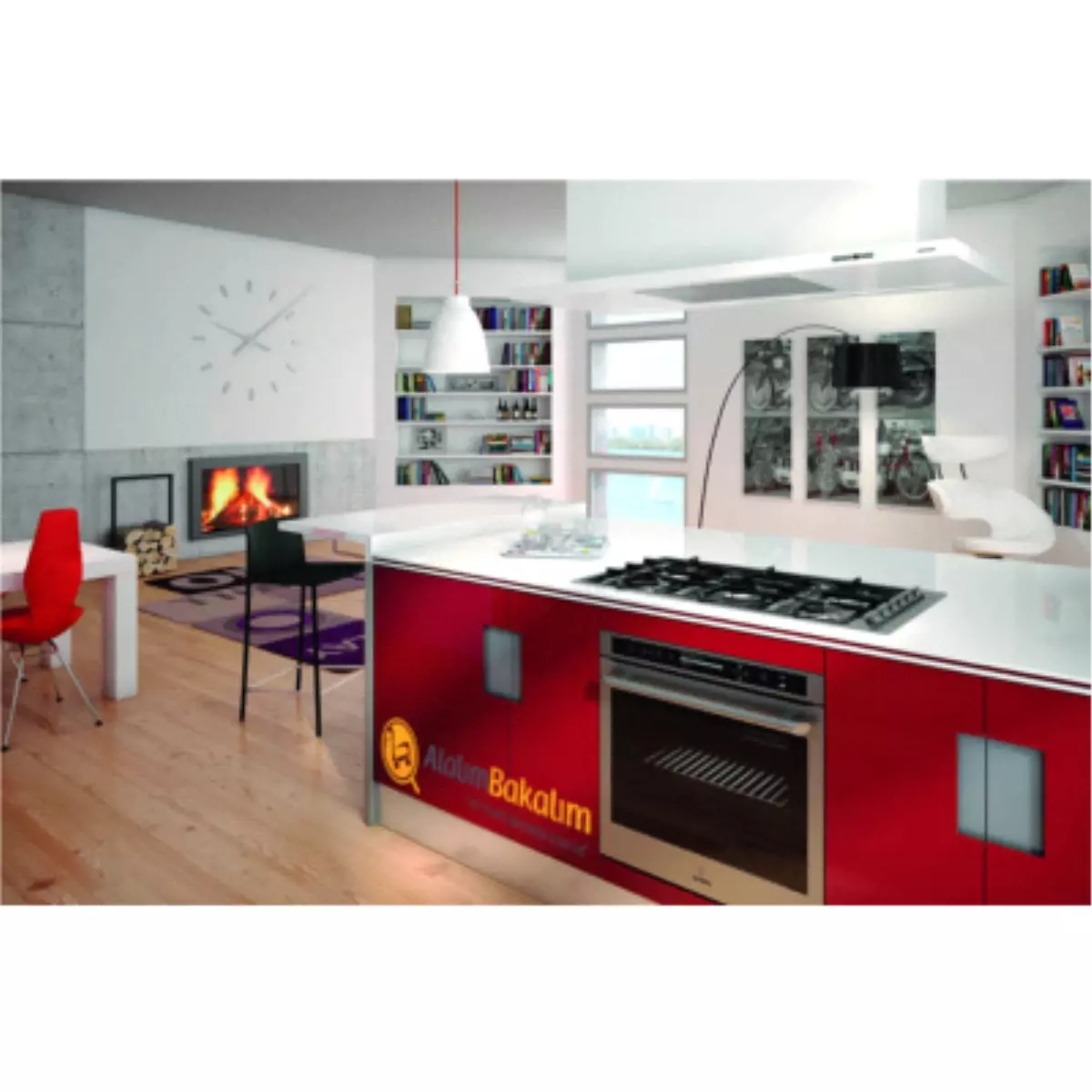 Ankastre Ürün Alırken Nelere Dikkat Edilmeli