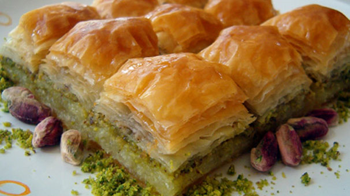 Antep Fıstığı Fiyatı Baklavanın Tadını Kaçırdı