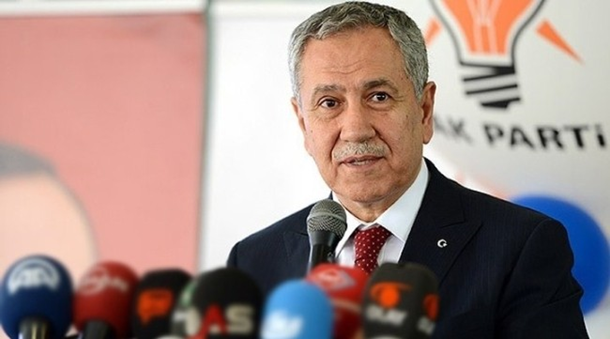 Bülent Arınç Düzce\'ye Gidiyor