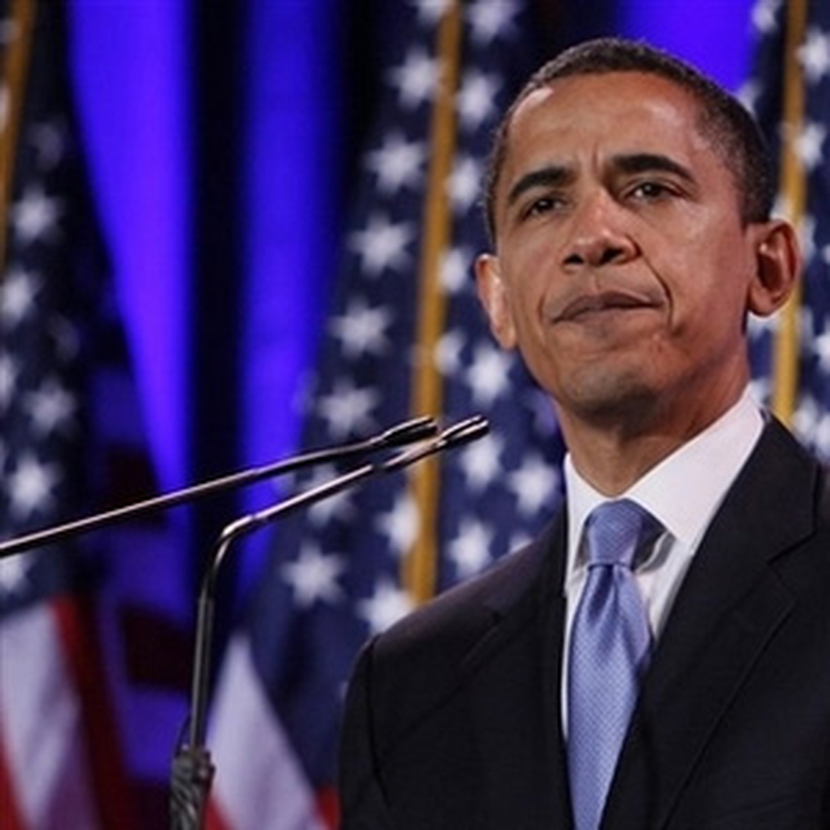 ABD Başkanı Obama Kongre\'den 3,9 Trilyon Dolarlık Bütçe İstedi