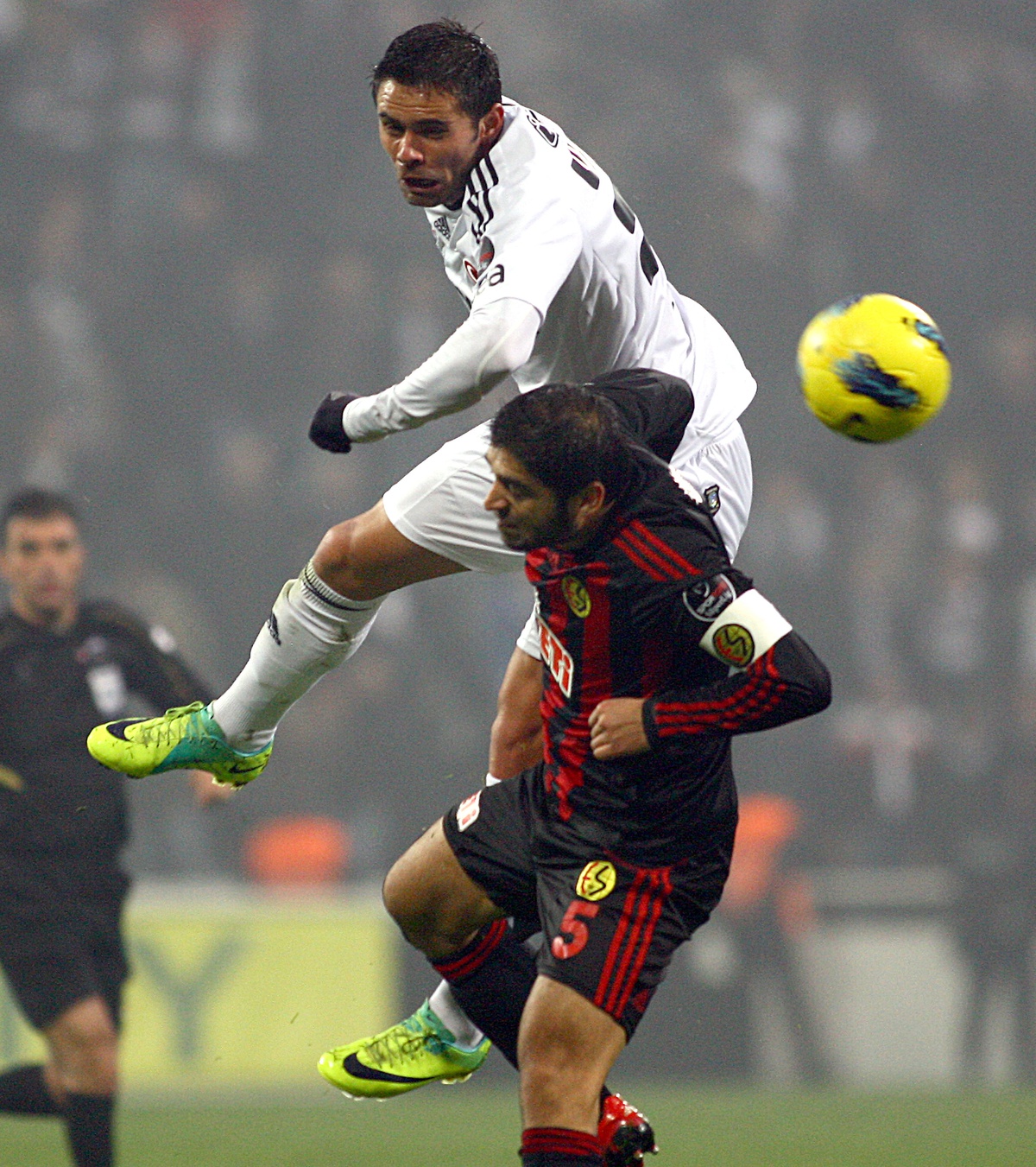 Beşiktaş - Eskişehirspor Maçının Biletleri Satışa Çıkıyor