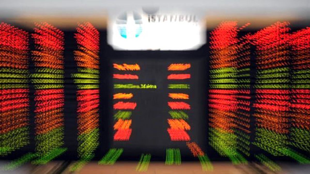 Borsa Istanbul A.s. Pay Alım Satım Bıldırımı 04.03.2014 15:26:37