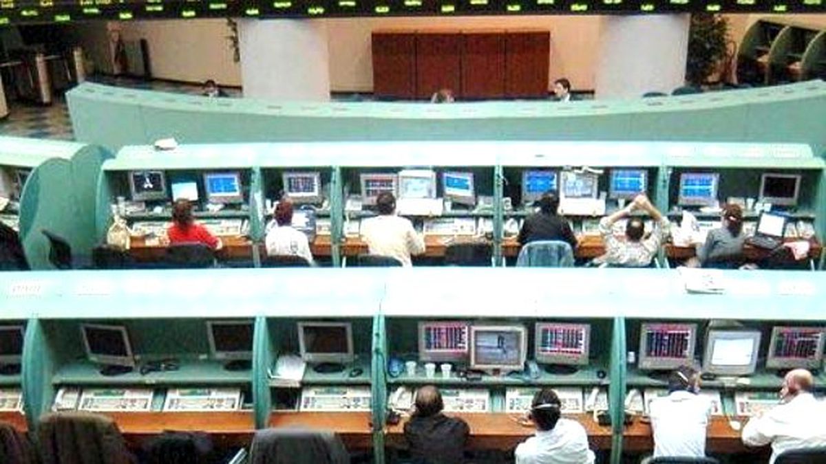 Borsa Istanbul A.s. Pay Sırasının Isleme Acılması 04.03.2014 18:15:04