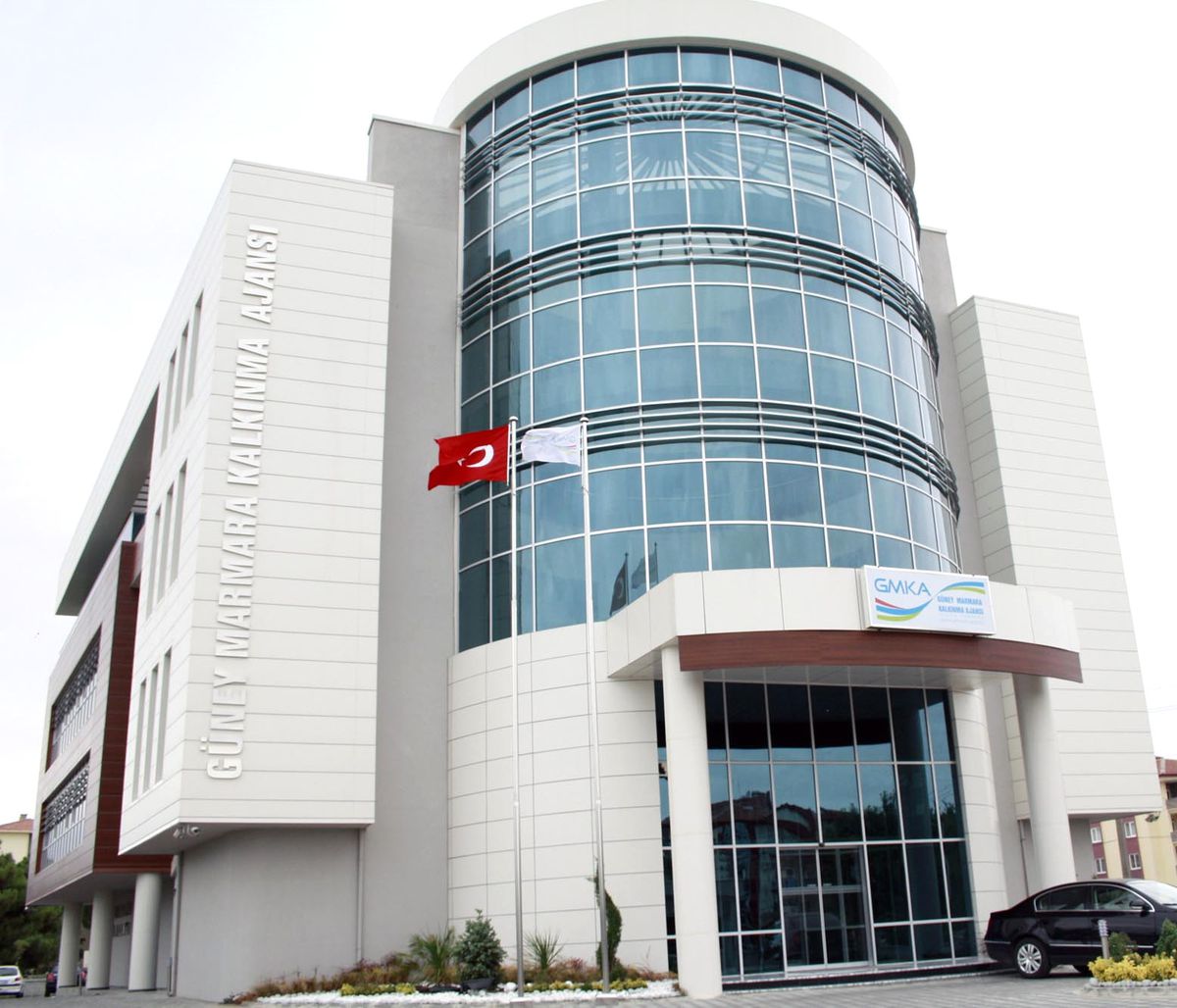 GMKA\'ya 114,7 Milyon Liralık 305 Proje Başvurusu Yapıldı