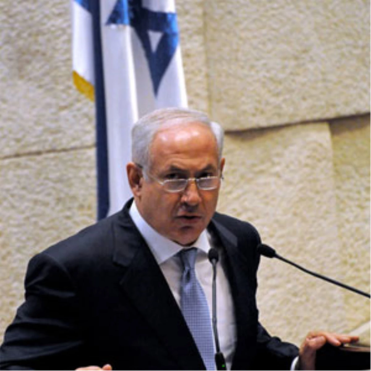 İsrail Başbakanı Netanyahu Açıklaması