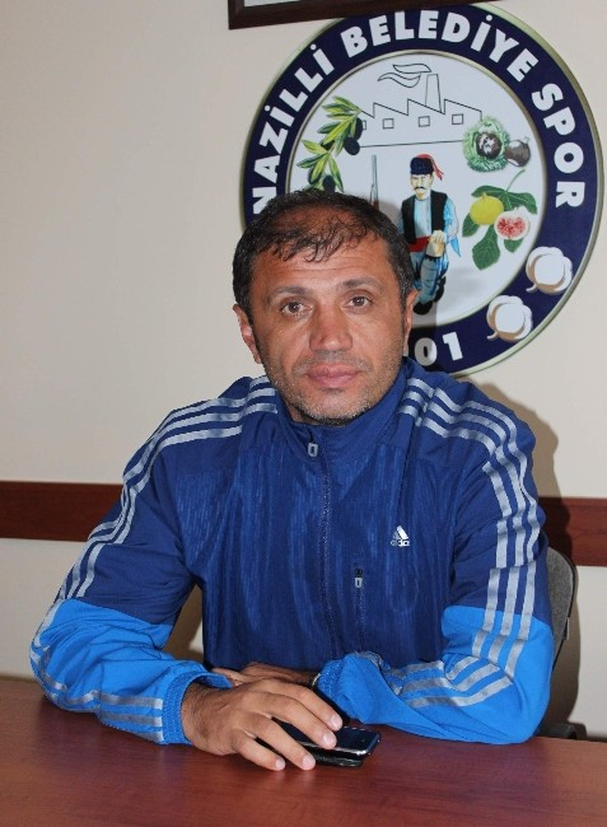 Nazilli Belediyespor Zirve Yarışından Kopmuyor