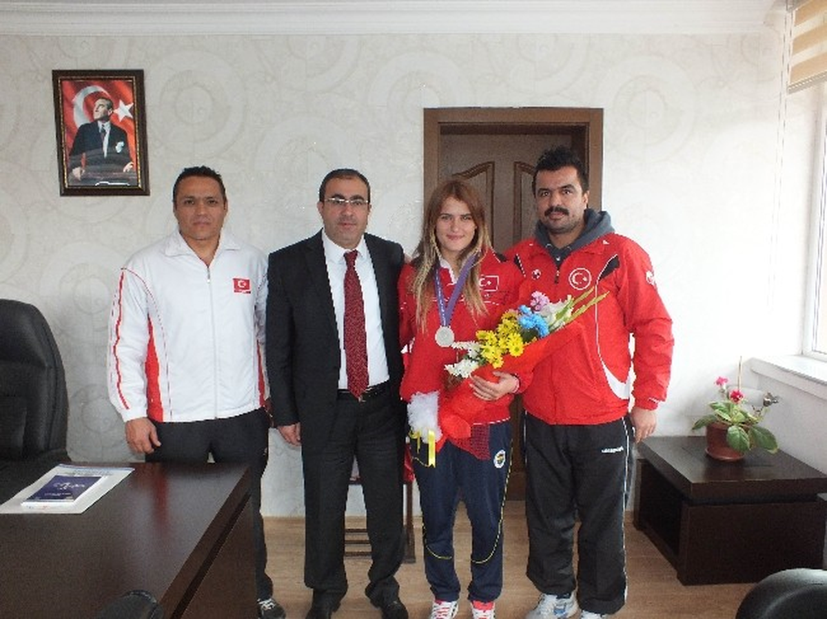 Nevşehirli Boksörden Bir Başarı Daha