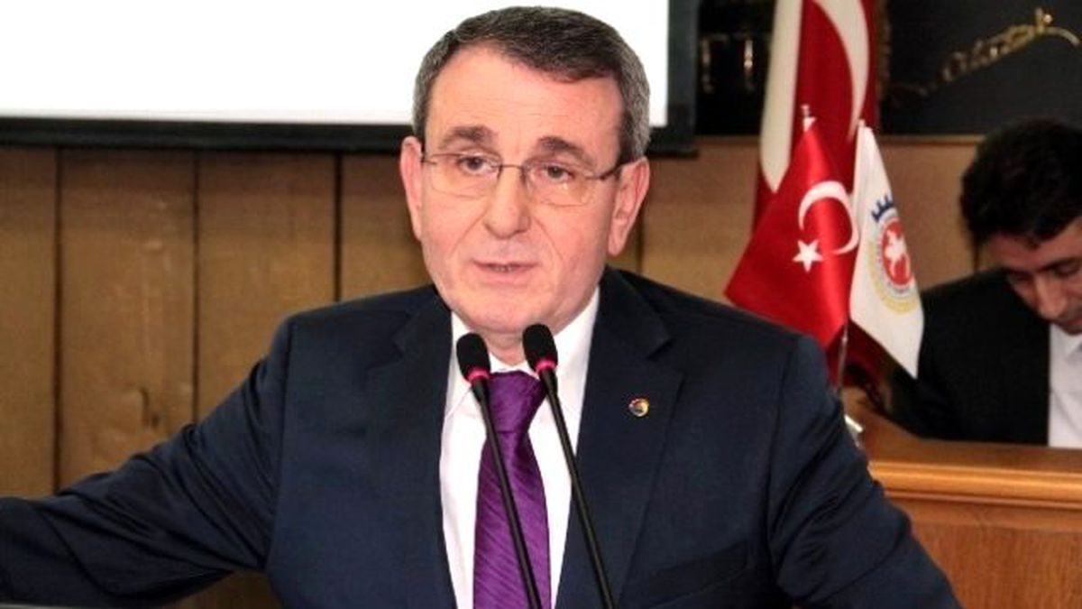 San-El Muhendıslık Elektrık Taahhut Sanayı ve Tıcaret A.s. Sermaye Artırımına Ilıskın Yonetım