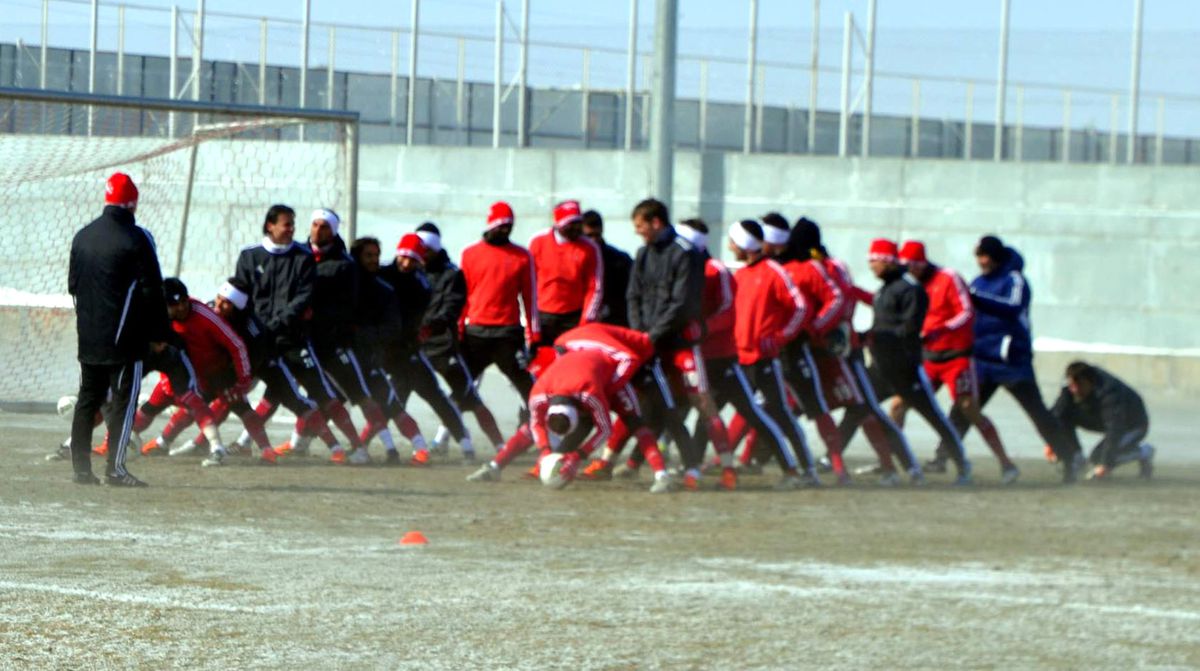 Sivasspor\'da İzin Günü
