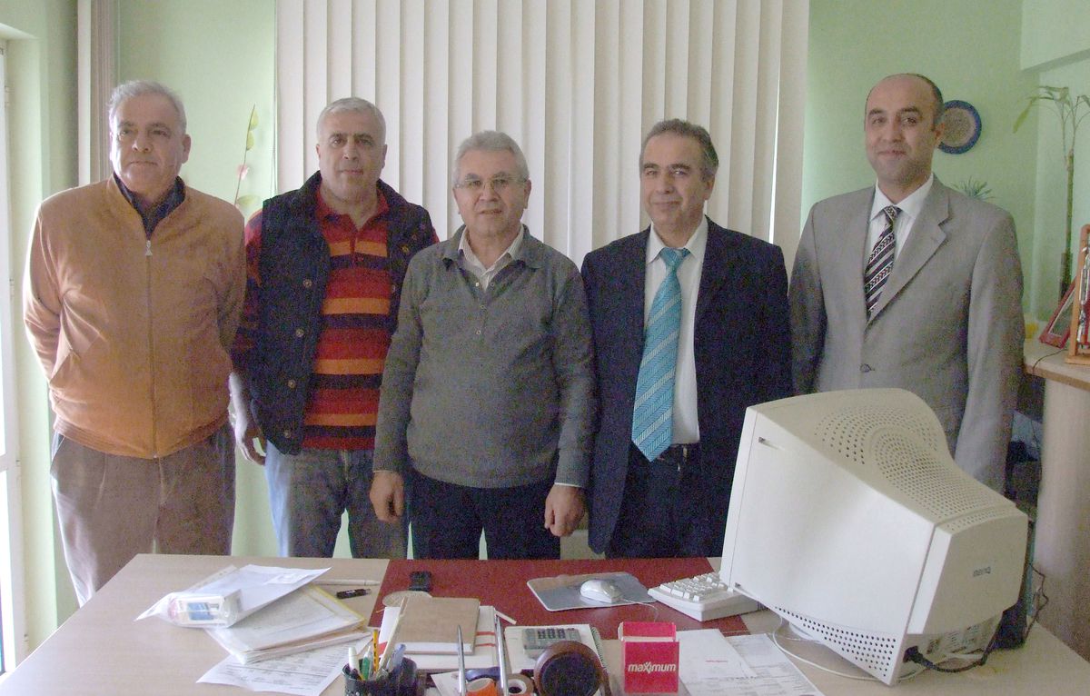 Suriyeliler Sınır İllerinde Kira ve Emlak Fiyatlarını Uçurdu