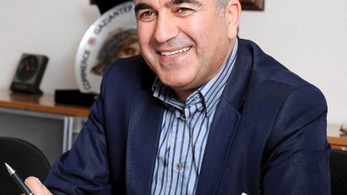 Türkiye Moda ve Hazır Giyim Federasyonu Başkanı Öztürk İhkib Başkanlığı\'na Aday Oldu