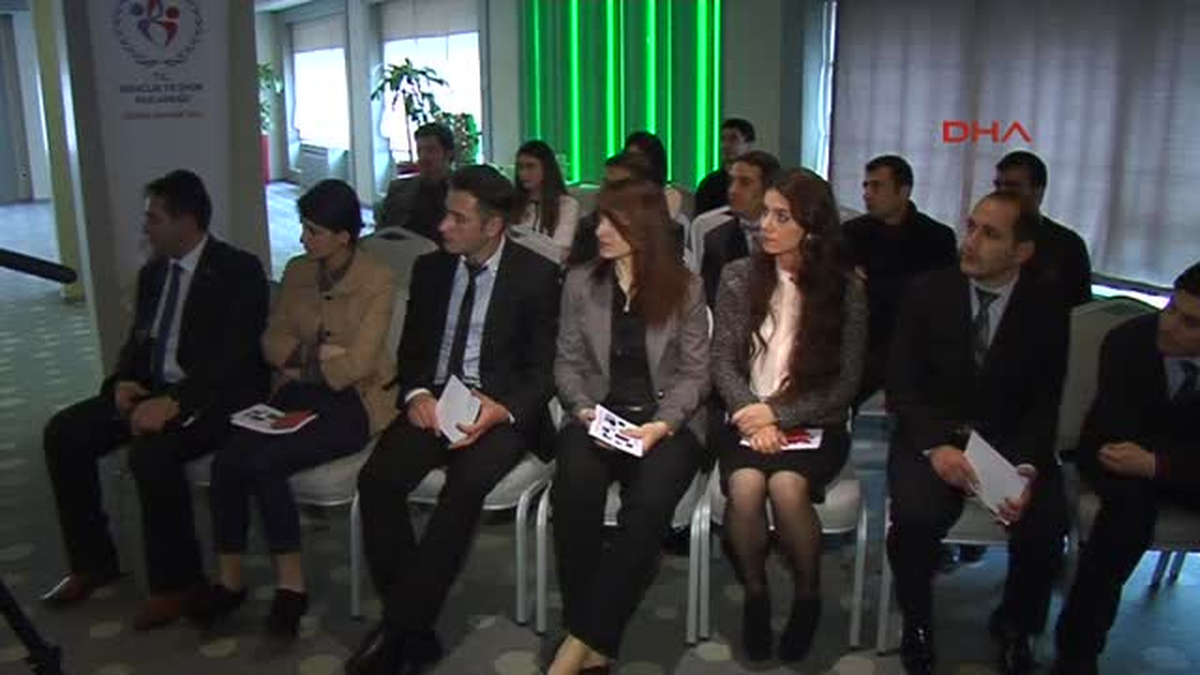 Avrupa Kış Oyunları Komitesi Başkanı Erzurum\'daki Tesislere Hayran Kaldı