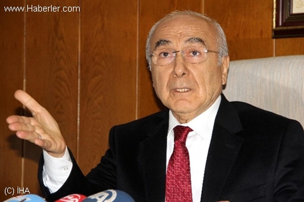 Aytaç Durak Adaylıktan Çekildi