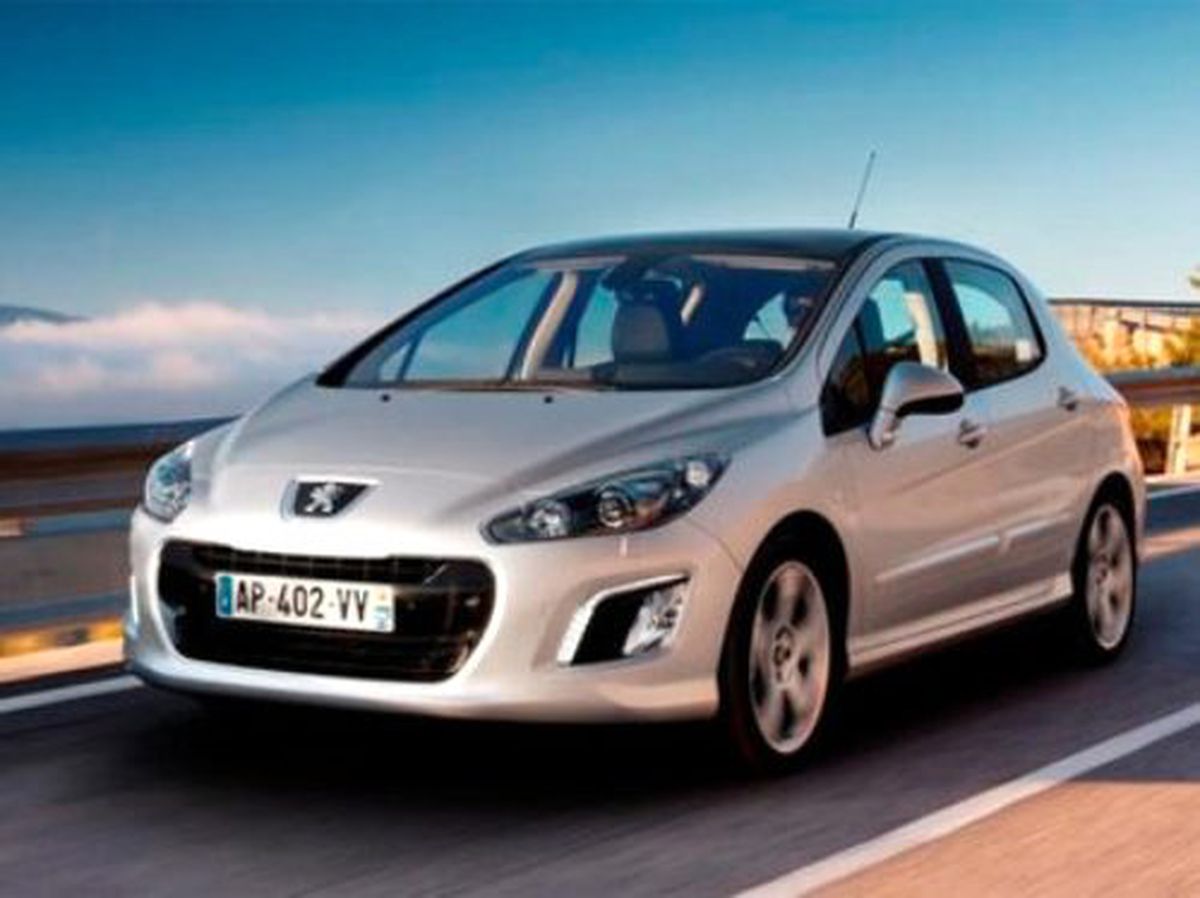Yeni Peugeot 308 Hislerinizden Yola Çıktı