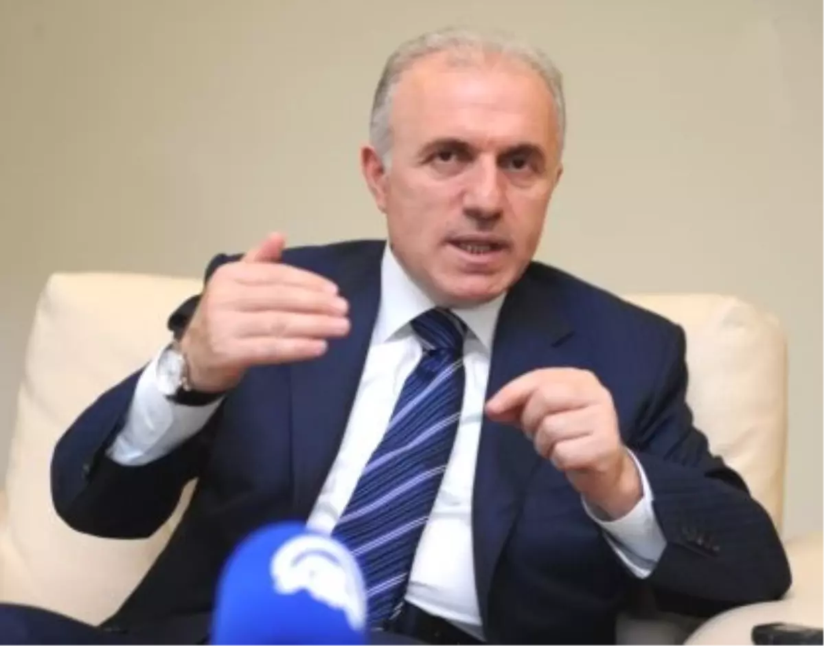 Babuşcu: "Bu Seçimler Muhalefet ve Dünya İçin de Önemli"