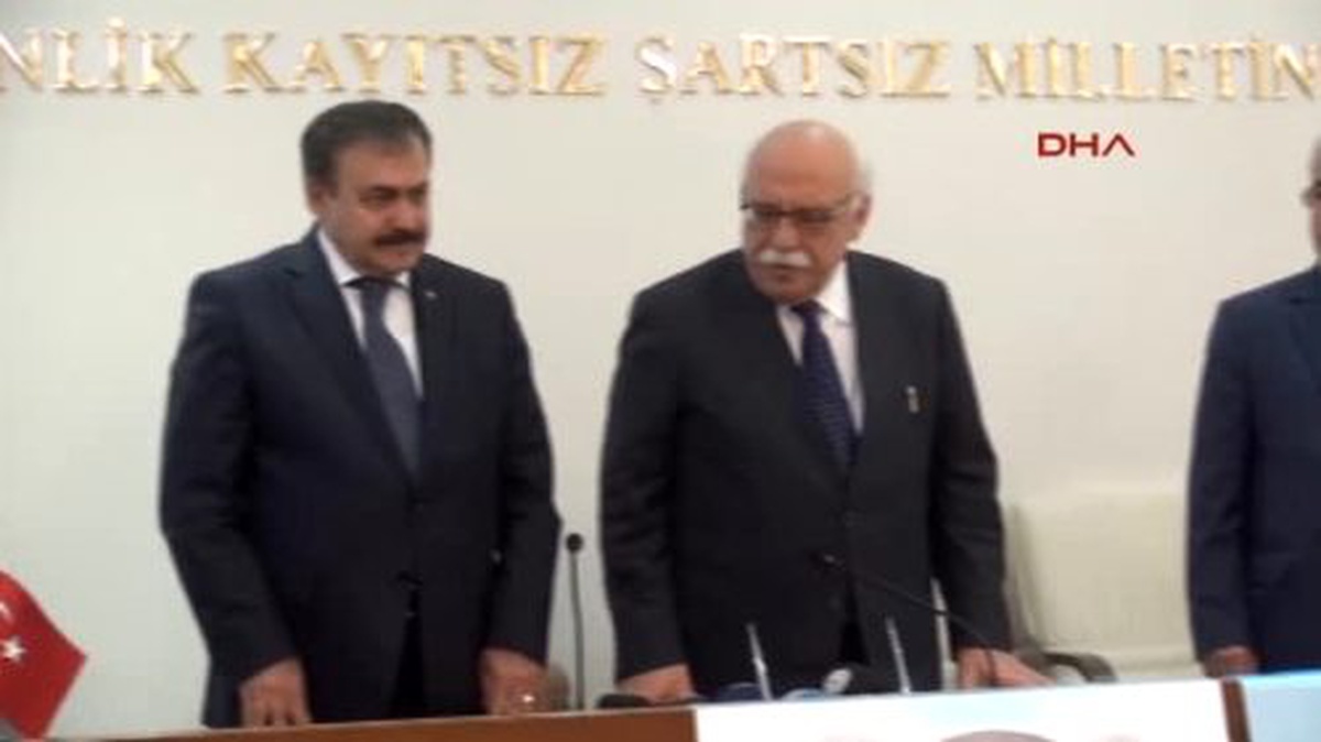 Milli Eğitim Bakanlığı ile Orman ve Su İşleri Bakanlığı arasında protokol -