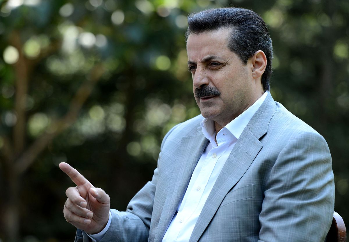 Bakan Çelik\'ten Vali Küçük\'e Ziyaret
