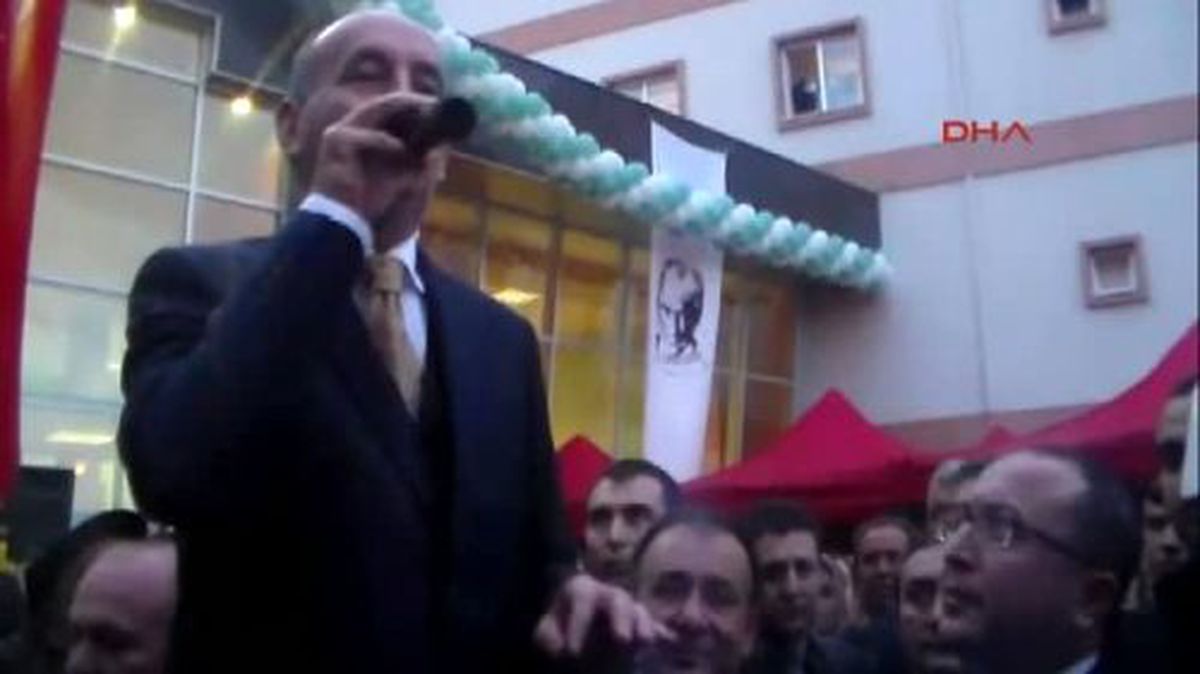 Müezzinoğlu: CHP İktidar Yolunu Pensilvanya\'da Aramaya Başladı (3)