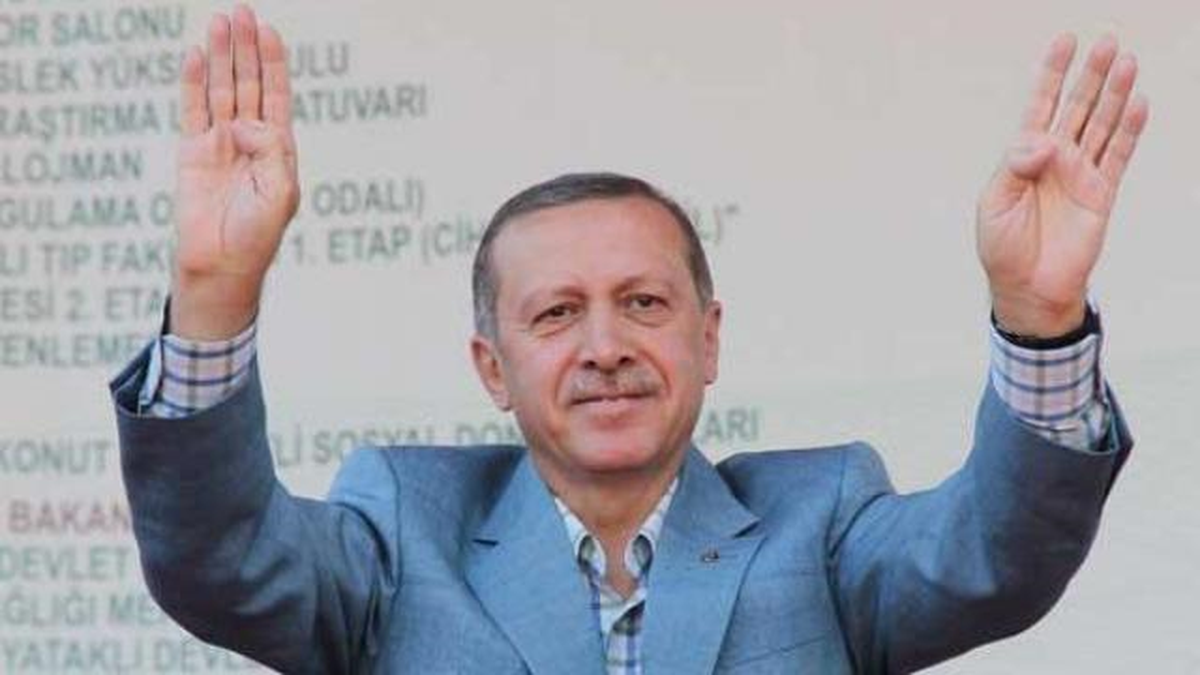 Başbakan Erdoğan Adıyaman\'da