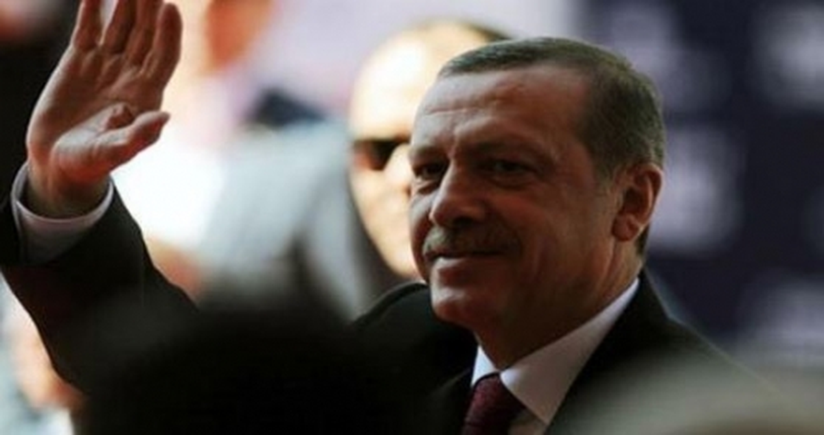 Başbakan Erdoğan Adıyaman\'dan Ayrıldı