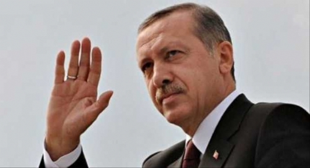 Başbakan Erdoğan Ankara\'ya Geldi