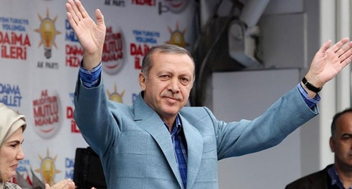 Başbakan Erdoğan\'ın Burdur Mitingi