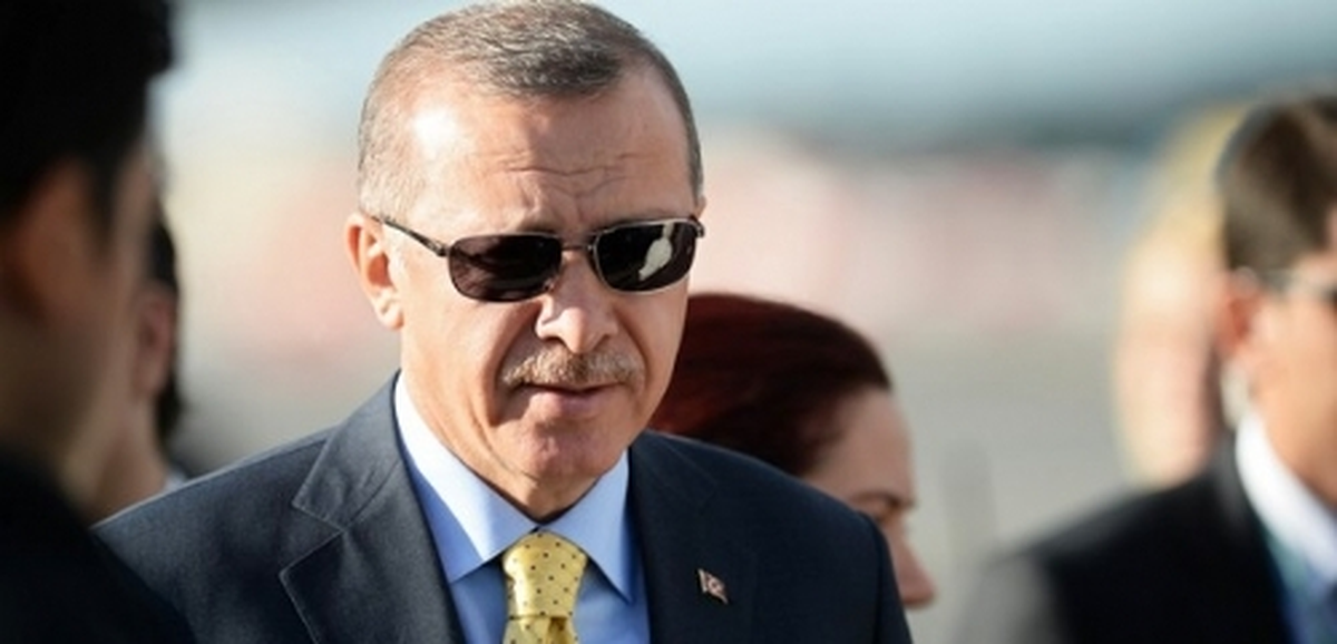 Başbakan Erdoğan Kırıkkale\'ye Gitti
