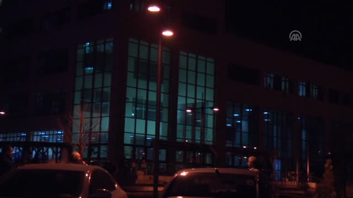 Basın İlan Kurumu Genel Müdürü Atalay, Zonguldak\'ta