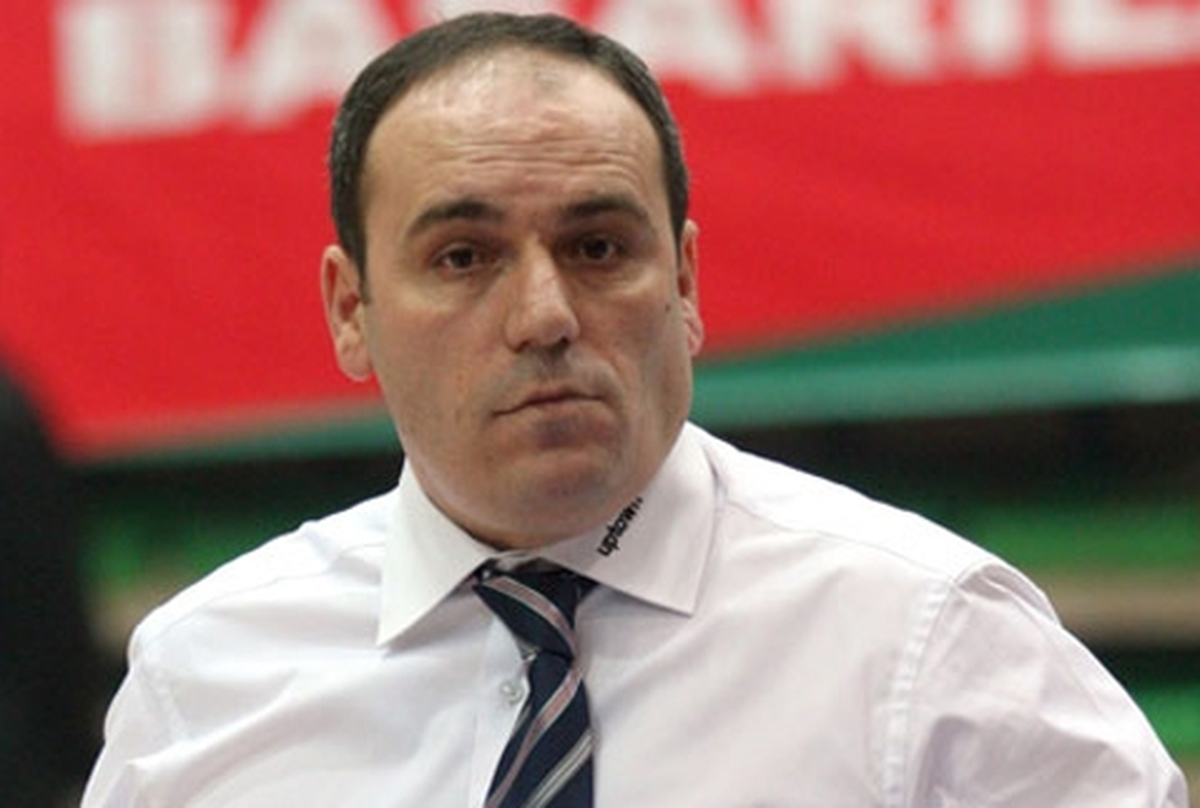Başantrenör Kandemir: Elde Ettiğimiz Skor Ciddi Bir Avantaj