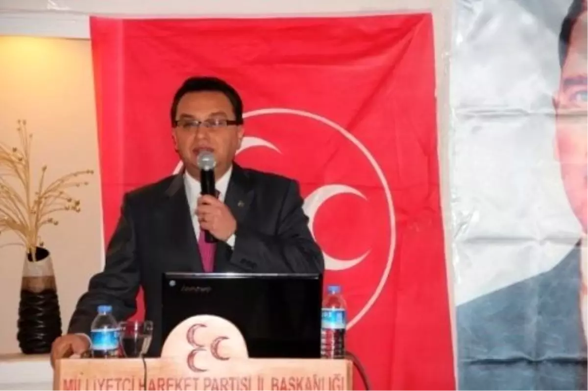 Yerel Seçimlere Doğru