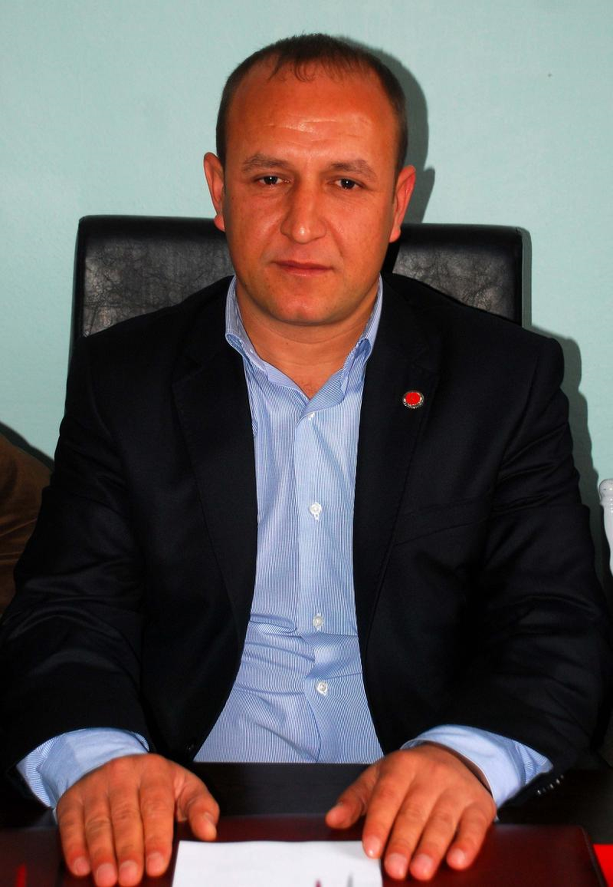 Bitlis\'te 5 Partinin Birleşme Kararı Alması